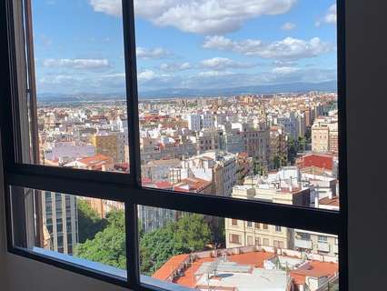 Apartamento en alquiler en Valencia