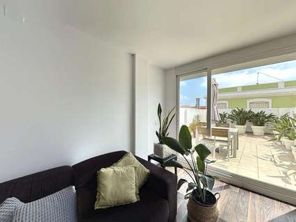 Apartamento en alquiler en Valencia