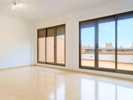 Ático en alquiler en Valencia