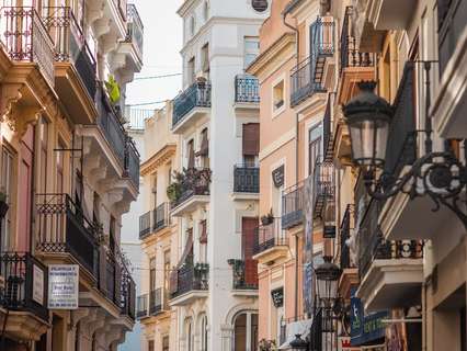 Piso en venta en Valencia