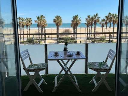 Apartamento en alquiler en Valencia rebajado