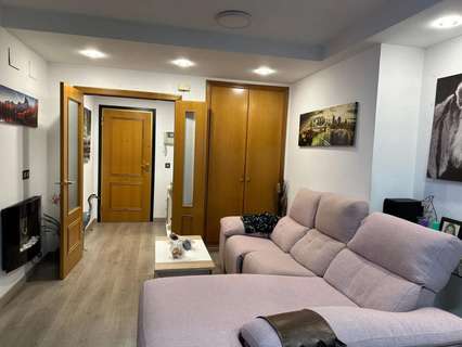 Apartamento en venta en Valencia