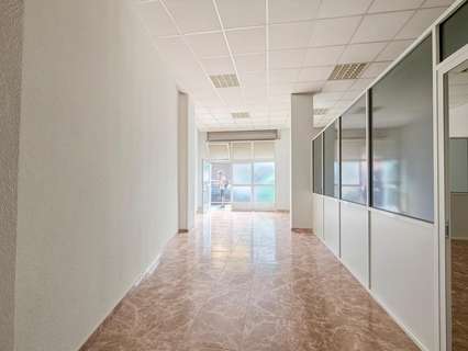 Local comercial en alquiler en Valencia