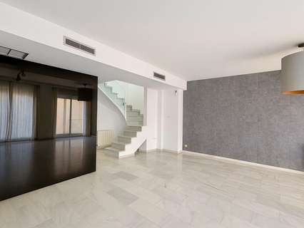 Ático en alquiler en Valencia