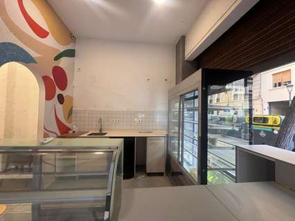 Local comercial en alquiler en Valencia