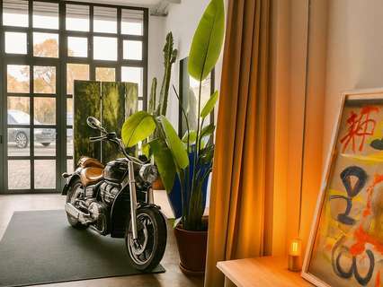 Loft en alquiler en Valencia