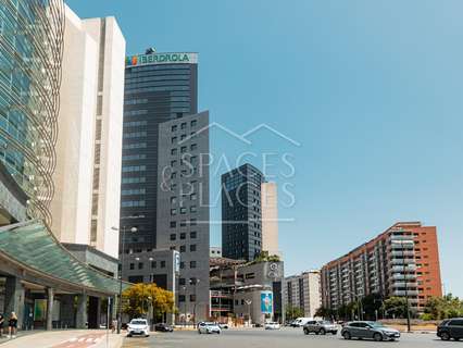 Piso en alquiler en Valencia