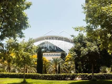 Piso en alquiler en Valencia