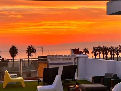 Casa en alquiler en Valencia