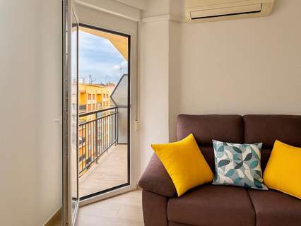 Piso en alquiler en Valencia rebajado