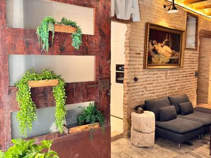 Piso en alquiler en Valencia