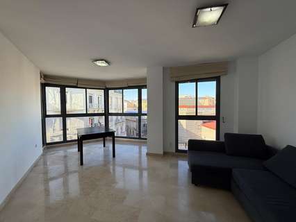Piso en alquiler en Valencia