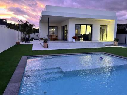 Casa en venta en Paterna