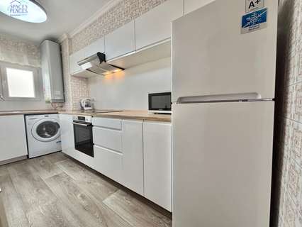 Piso en alquiler en Valencia rebajado