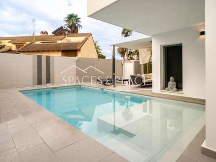 Chalet en venta en Paterna