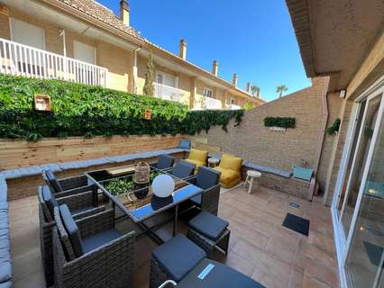 Casa en alquiler en Valencia