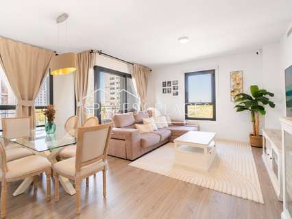 Apartamento en venta en Valencia