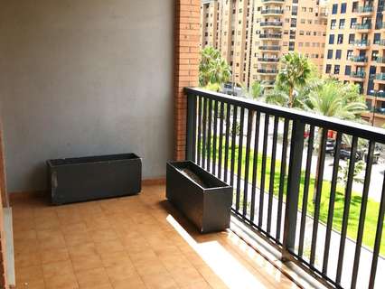 Piso en alquiler en Valencia