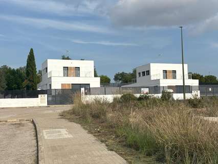 Chalet en venta en Riba-roja de Túria