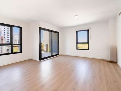 Apartamento en venta en Valencia