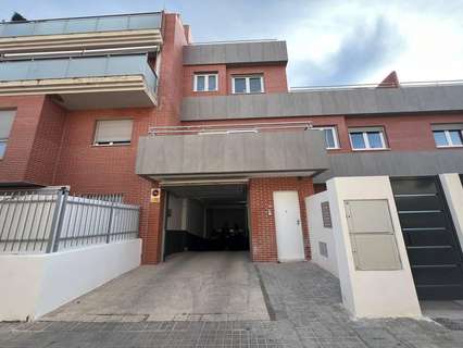 Casa en venta en Picanya