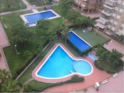 Piso en alquiler en Mislata