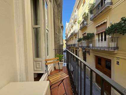 Piso en alquiler en Valencia rebajado