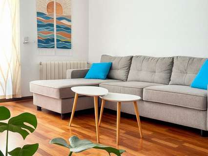 Piso en alquiler en Valencia