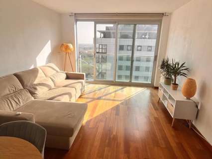 Piso en alquiler en Valencia