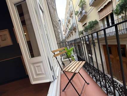 Piso en alquiler en Valencia rebajado