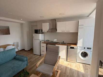 Piso en alquiler en Valencia