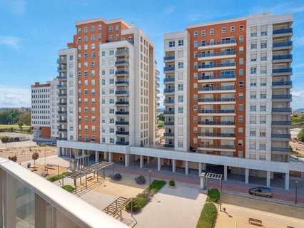 Piso en venta en Burjassot