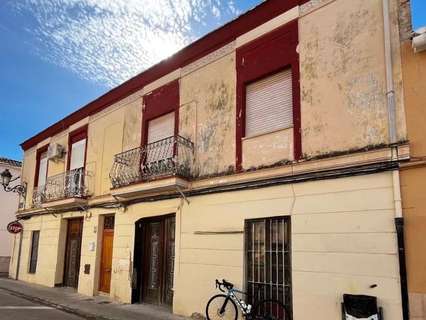 Chalet en venta en Burjassot