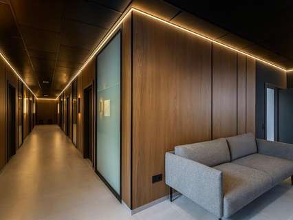 Oficina en venta en Valencia