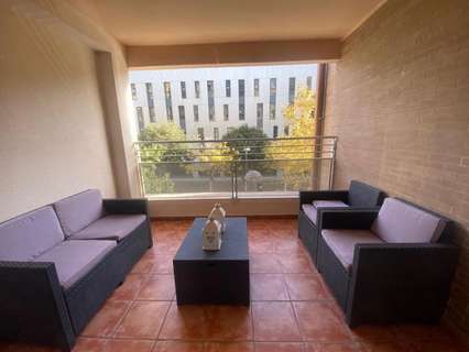 Piso en alquiler en Valencia