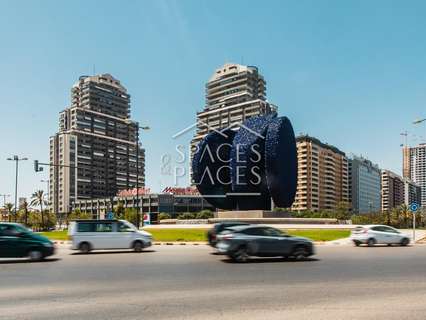 Piso en alquiler en Valencia