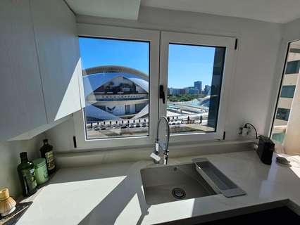 Piso en venta en Valencia