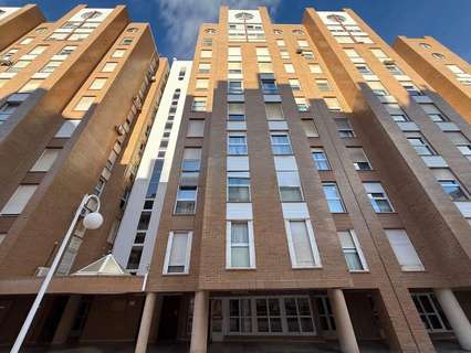 Piso en alquiler en Valencia