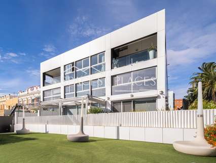 Apartamento en alquiler en Valencia