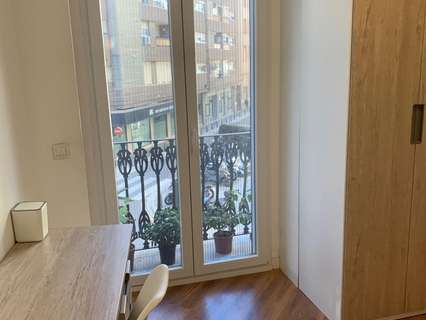 Piso en alquiler en Valencia