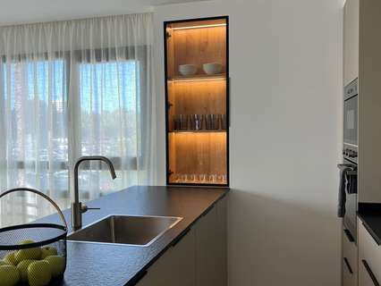 Piso en alquiler en Valencia