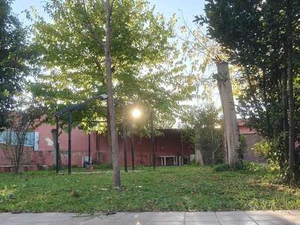 Chalet en venta en Godelleta