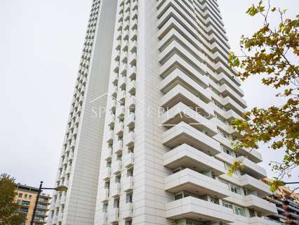 Piso en alquiler en Valencia