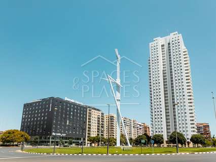 Piso en alquiler en Valencia