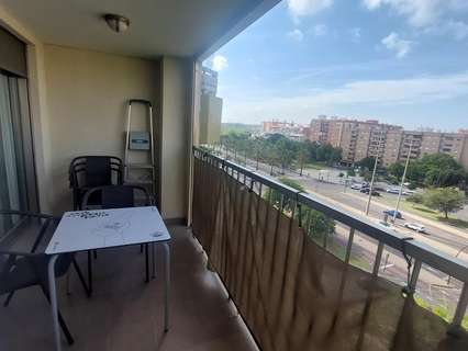Piso en alquiler en Valencia