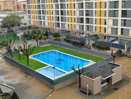 Piso en venta en Valencia