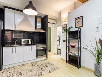 Edificio en venta en Valencia