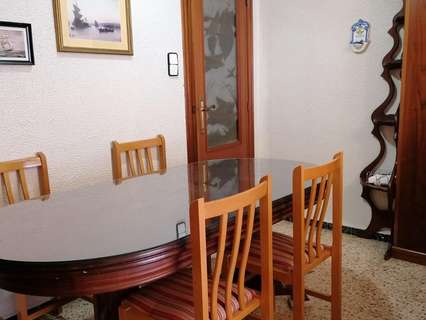 Piso en alquiler en Valencia