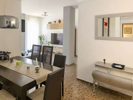 Piso en venta en Rafelbuñol/Rafelbunyol