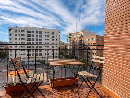 Piso en alquiler en Valencia